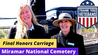 Funerals Your Way - [Final Honors - Veteran Funerals]