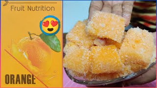 Jiggly Jelly | 2 ingredients jelly recipe | NO GELATIN | Anjum's Food screenshot 5