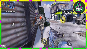 I use Razorback in cod mobile | cod mobile multiplayer 2021 | multiplayer games 2021