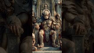 PREDATOR "IMPERATOR" 👑 | King of the Yautja