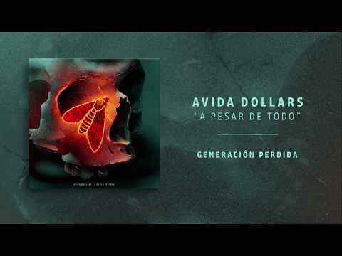 Avida Dollars - Generación Perdida