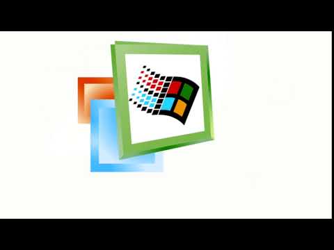 Windows Me Animation