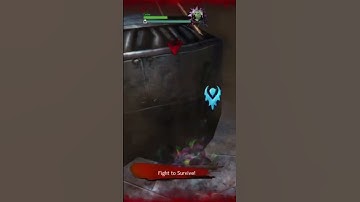 This is why you don’t laugh at your team mates dying #karma #guildwars2