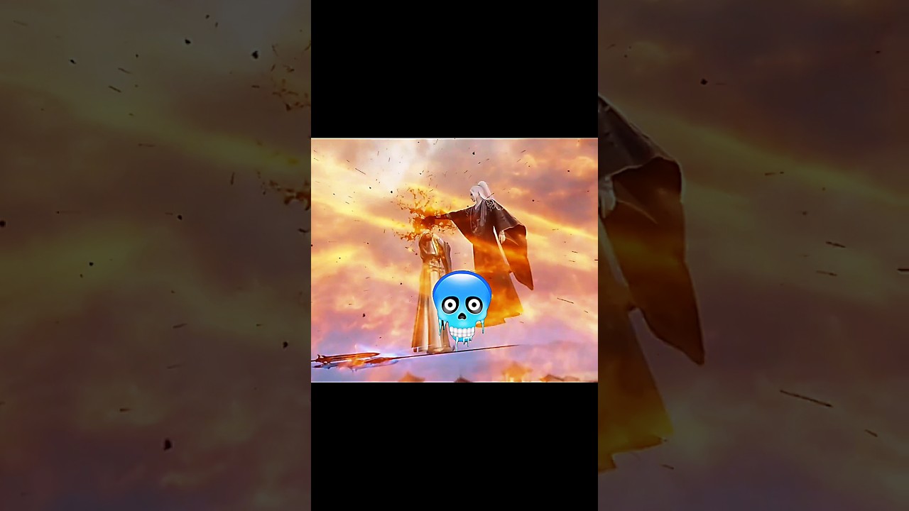 [Renegade immortal] who are you | I Am Your Death ☠️ | Wang Lin / 