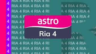 Re Different Audio Astro Ria 4 Ident 22112024.