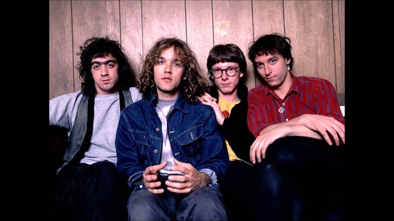 rem 19840428 Fox Theater, Atlanta, GA YouTube