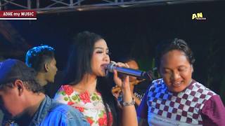 ADHE my MUSIC - EKY RYANSTICA - BUKANKAH KAU TAU - LIVE PESURUNGAN KIDUL 2018