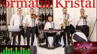 Formatia Kristal 2021 - O instrumentala si o Batuta Apasata la Nunta Bucovina!!!
