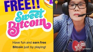 FREE BITCOIN Laro ka lang FRUIT NINJA screenshot 1