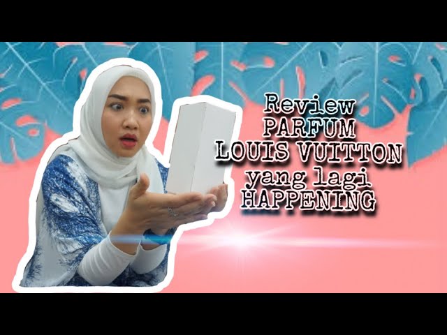 Louis Vuitton Rose Des Vents Review W/ Beauty Meow + Win 5ml Decant 🌹💦 