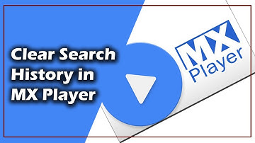 How to Clear Search History in MX Player in Android