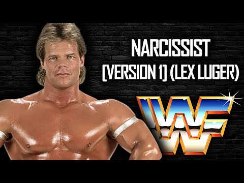 Lex Luger -