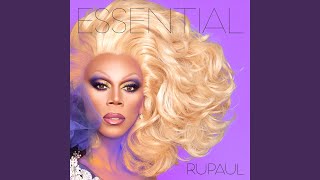 Video thumbnail of "RuPaul - U Wear It Well"