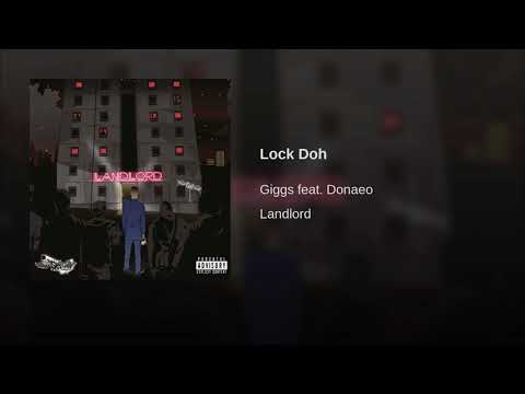 Lock Doh