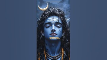 Shiv Kailasho Ke Wasi 🙏🔱 | Mahadev Status Video | Krishna Premi | #youtubeshorts #shorts #viralreels