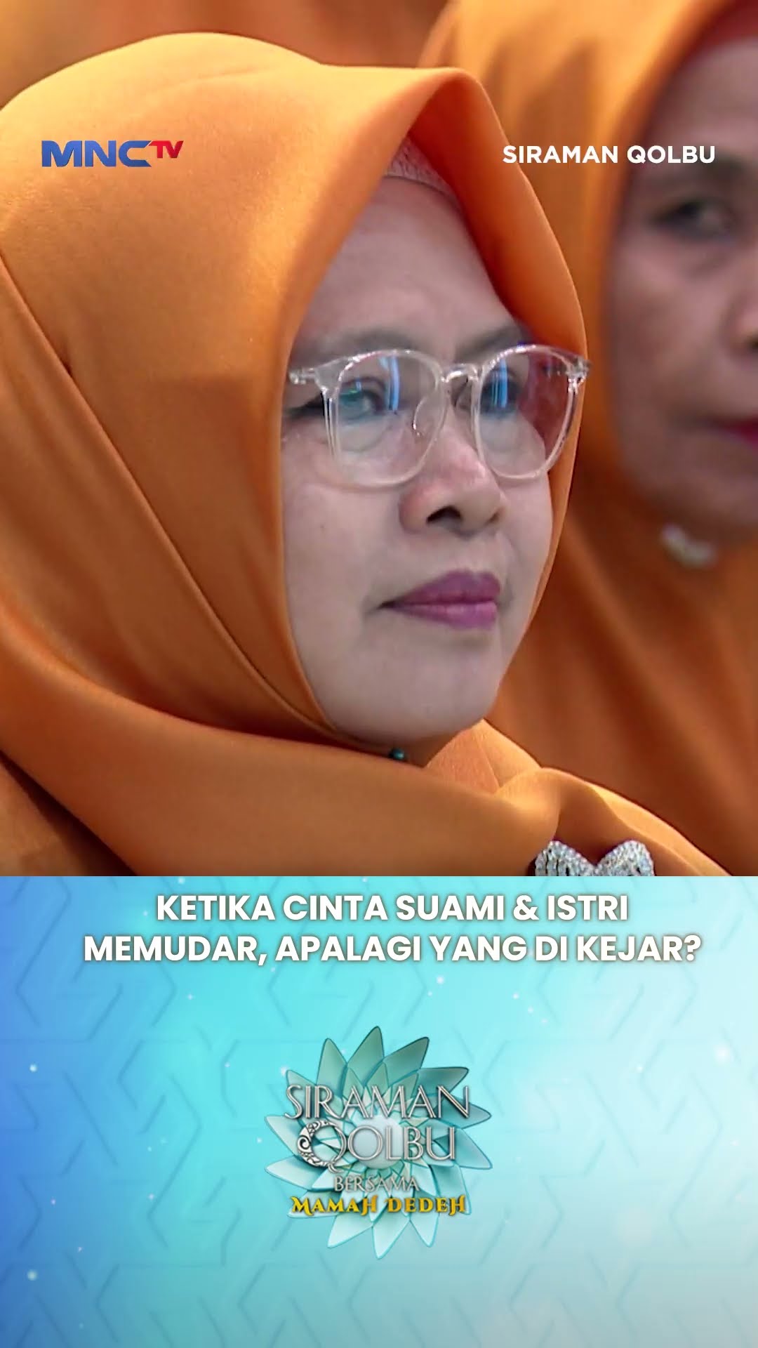 Tidak Ada Yang Cintanya Abadi #NgeShortsBareng #MedanKali #Shorts