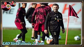 Galatasaray Ajax Maçına Fransız Hakem