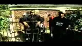 Matrix ft HT Hackney Tottenham Link Up - The Slums Im From