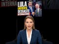 Lula enfrenta desgaste internacional