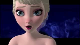 MMD - Let it Go ~ Last video of 2019 ~ ( Frozen WIP)
