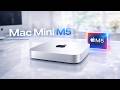 Apple Mac Mini M5 (2026): Release Date, Price &amp; Features Leaked!