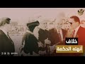 أسرار من علاقة مبارك والبابا شنودة أجازة لمصر كلها بسبب طالب لماذا رفض البابا هدية الرئيس الثانية