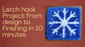 Simple Latch Design and Build | Time Lapse