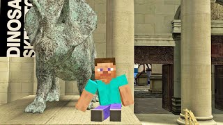 Zdzichu Zabrał Mnie Do Muzeum