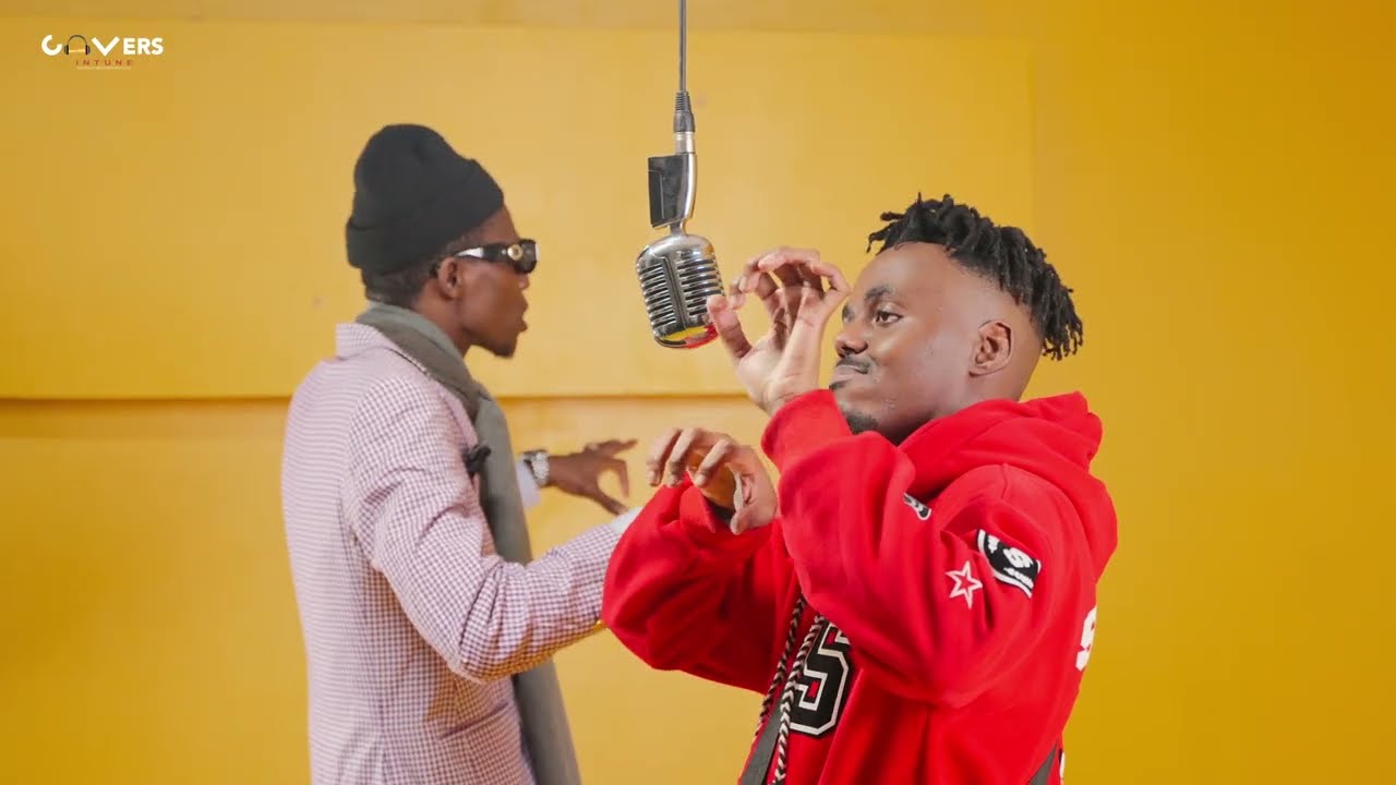 Manny Yack & Duncan- Thumela [Official Visualizer] | SA Hip Hop & RNB New Wave