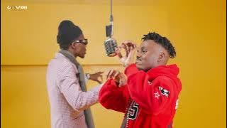 Manny Yack & Duncan- Thumela [Official Visualizer] | SA Hip Hop & RNB New Wave