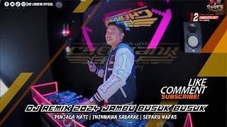 DJ TIKTOK TERBARU VIRAL 2024 JAMBU | PENJAGA HATI | ININNAWA SABARAE | SEPARU NAFAS