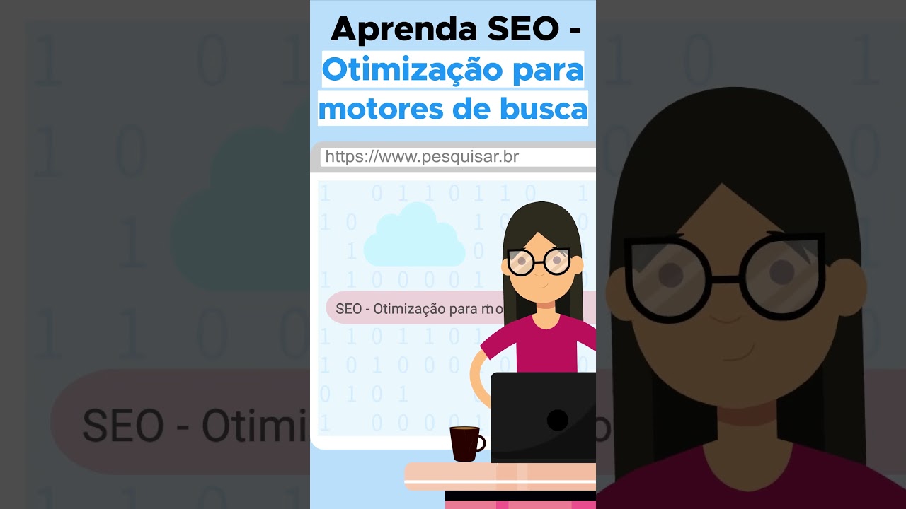 SEO - Search Engine Optimization