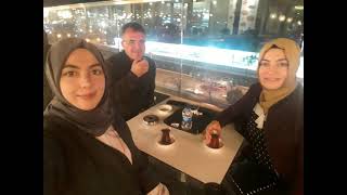 Yozgat Şehitler Fen Lisesinin 100. Yıl Anısına Samsun Ve Sinop Gezisi