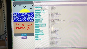 Charlie Trebus: AP CSP Create Performance Task 2