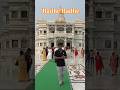 Vrindavan Prem Mandir Darshan 2025 🚩 Radhe Radhe Status Video 🙏 #radheradhe