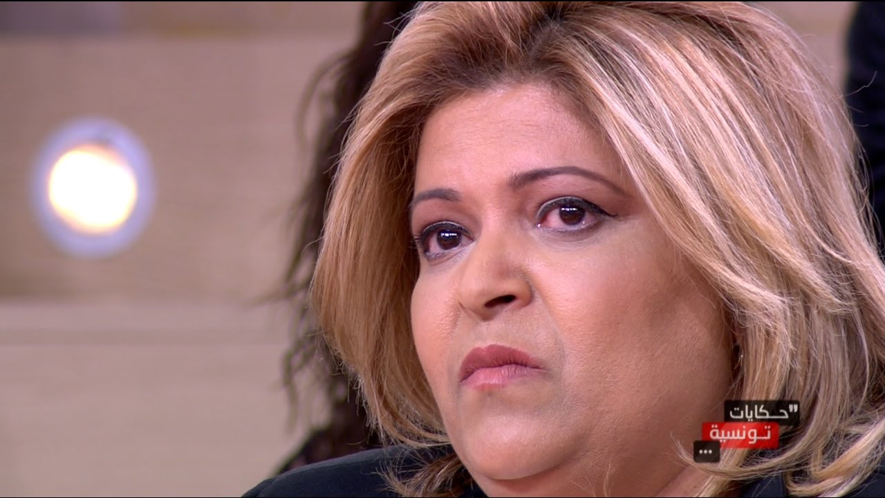 Hkayet Tounsia S01 Episode 22 24-04-2017 Partie 03