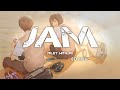 milet - jam (with iri) 8D Music Lyrics terjemahan