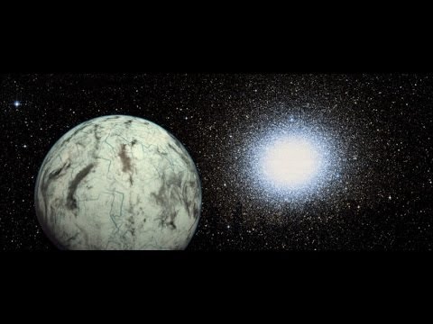 Очень Интересный фильм! Каллисто! документальные фильмы, познавательные фильмы,