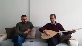 DENGBEJ AHMET NURSOY KLAMA TIRİ