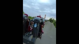Furius baco #pov