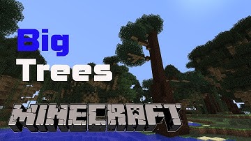 Big Trees - Mod Review