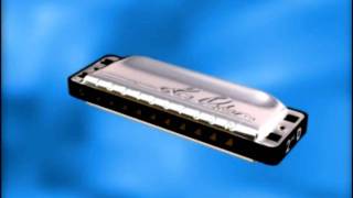 Features & Benefits of the Lee Oskar Harmonica System