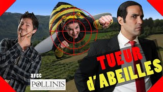Quand Les Pesticides Déciment Les Pollinisateurs Feat. Nicolas Meyrieux - Ami Des Lobbies