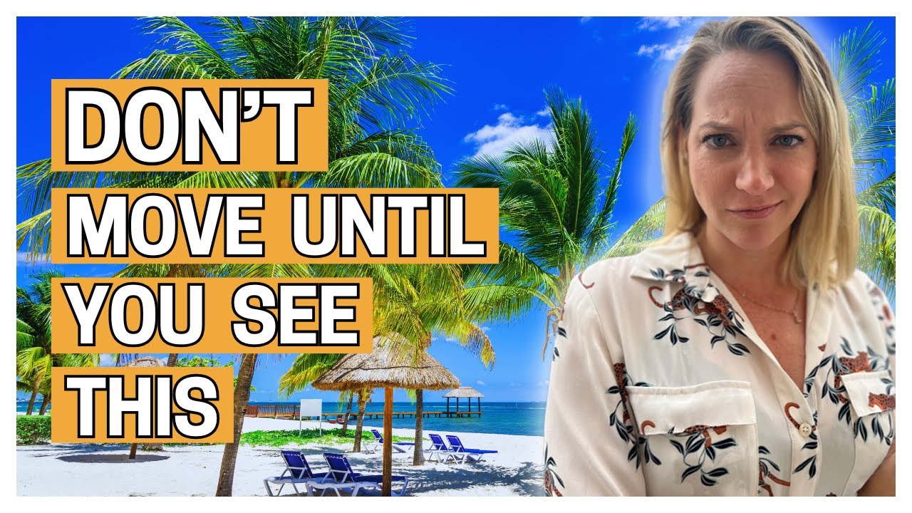 5 Things You MUST Know Before Moving to Mexico (Don’t Make These ...