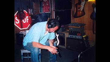 A Radio With Guts ~ Whiskey Dawn