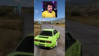 JDM vs German Cars in Forza Horizon!? #fh5 #forzahorizon @BlackPanthaa