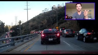 The Bad Drivers of Los Angeles 29 by Drivers of Los Angeles 33,549 views 5 years ago 10 minutes, 6 seconds