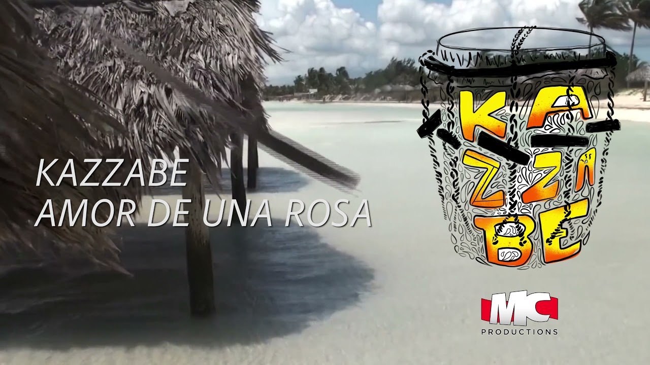 KAZZABE CLASICOS MIX 🇭🇳🇭🇳🇭🇳 RITMO PUNTA DE HONDURAS @grupokazzabe