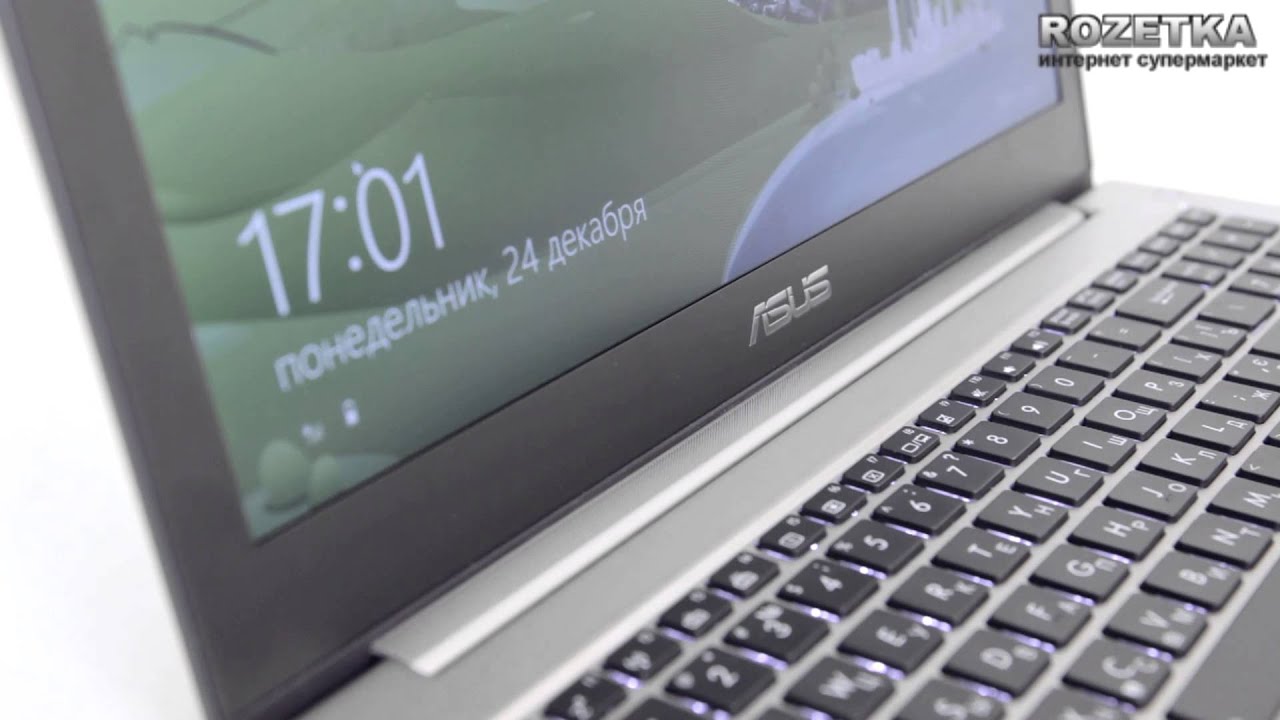 Ноутбук Asus Zenbook U500vz Купить