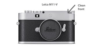 New rumors: Leica M11-V specs, Nikon Zr coming on September 10 and Ricoh GRIV monochrome in 2026!